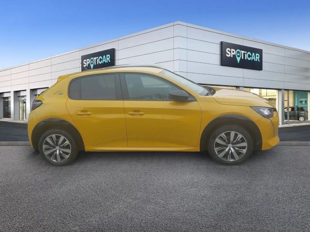 Peugeot E-208 Active Pack