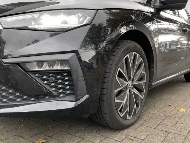 Skoda Scala 1.0 TSI Drive