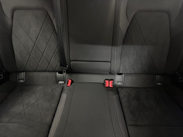 Volkswagen Golf Business Golf VIII Style