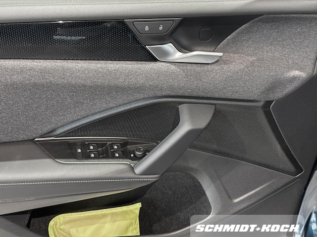 Volkswagen Tiguan 1.5 eTSI DSG