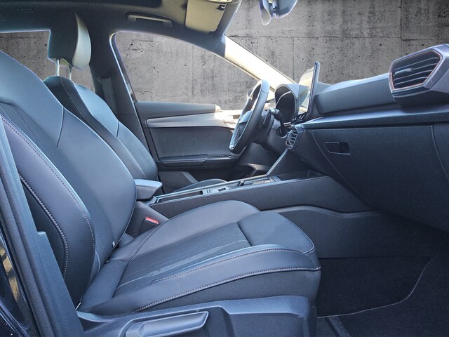 Cupra Formentor 1.5 TSI