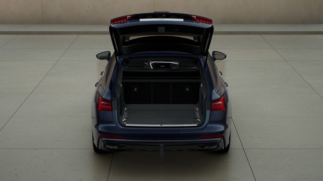 Audi A6 45 TDI Avant Quattro S-Line S-Tronic