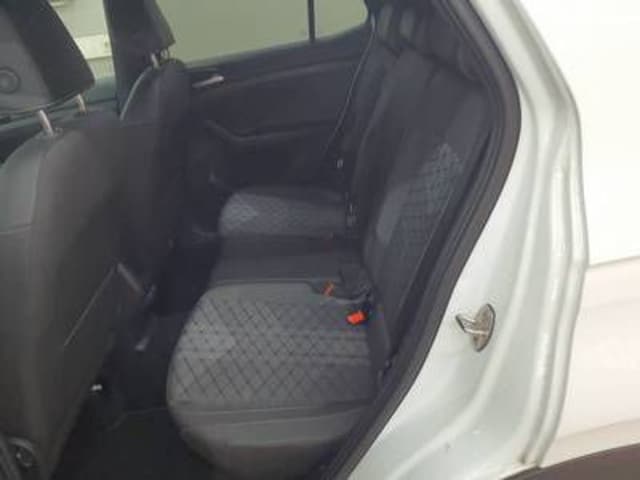 Volkswagen T-Cross DSG Style