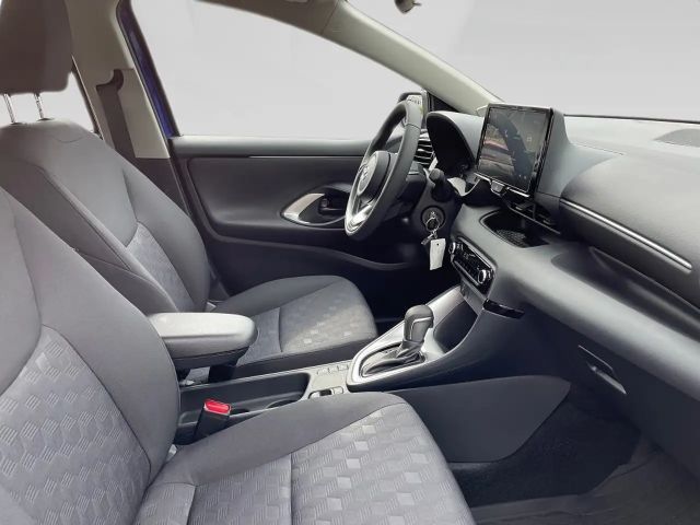 Mazda 2 Hybrid 04 1.5L 116ps AT WD CENTRE-LINE