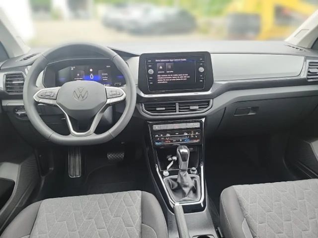 Volkswagen T-Cross 1.0 TSI IQ.Drive Life