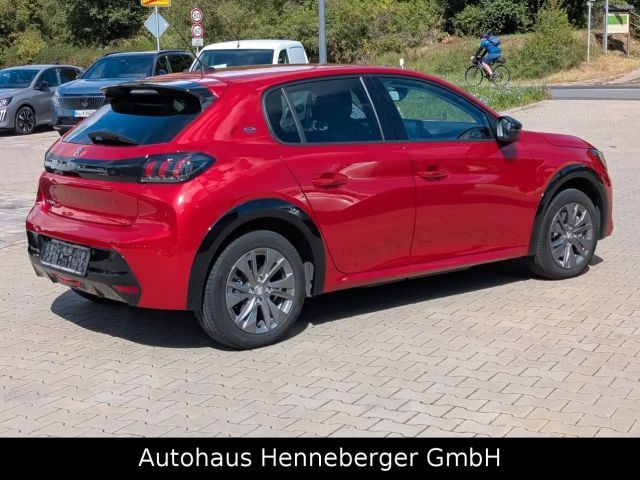 Peugeot E-208 Allure Pack