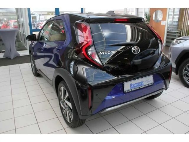 Toyota Aygo X Explore Hatchback S-CVT