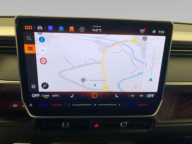 Volkswagen ID.Buzz GTX IQ.Drive