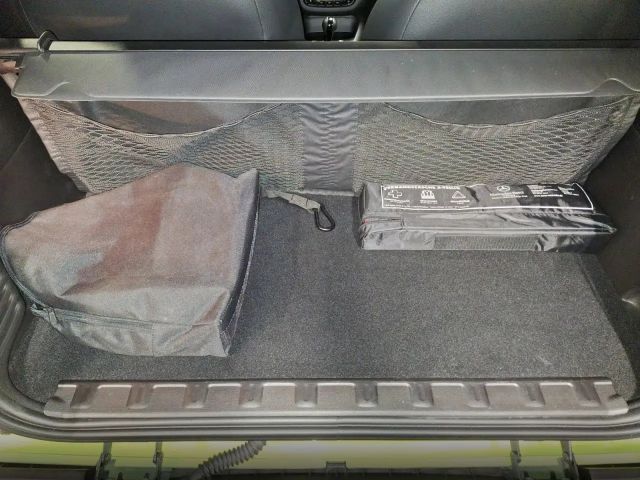 Smart EQ fortwo 60kWed Cabrio Prime