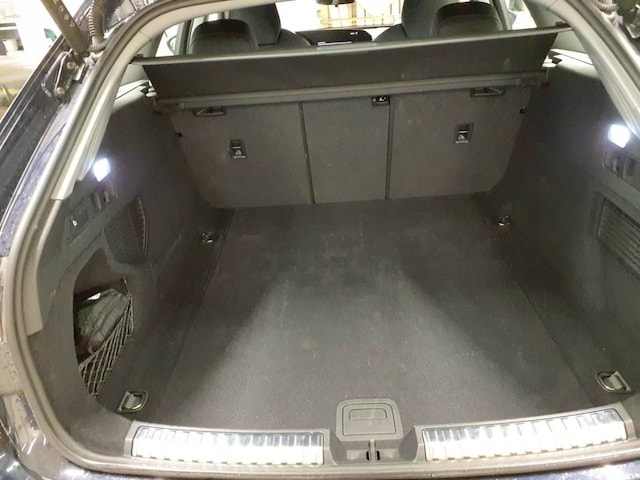 Audi A5 Avant S-Tronic