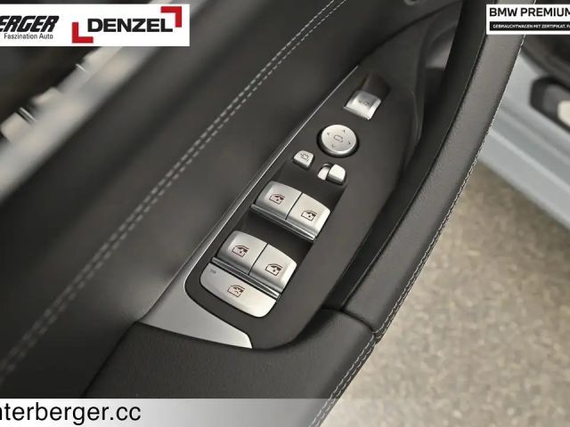 BMW X4 M-Sport xDrive20d