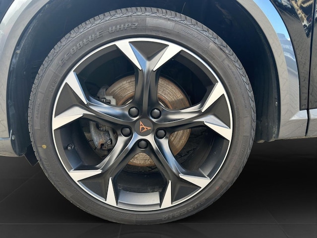 Cupra Formentor Formentor e-Hybrid LM19 AHK KAMERA NAVI+ WINTERPAKET