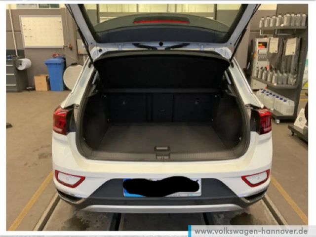 Volkswagen T-Roc 1.5 TSI DSG Style