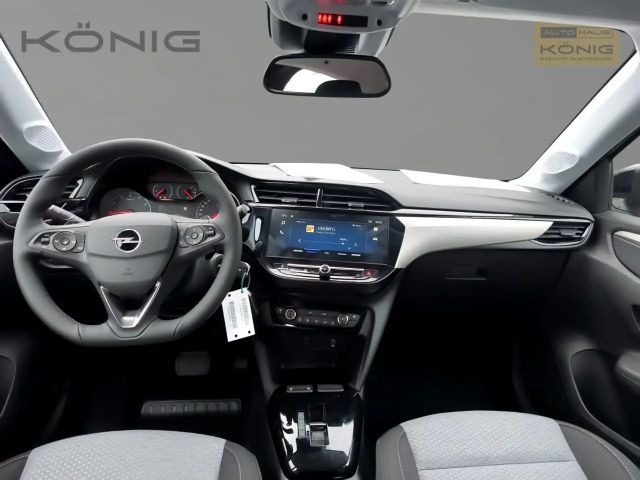 Opel Corsa Edition Turbo