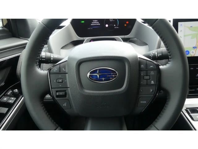 Subaru Solterra AWD Comfort