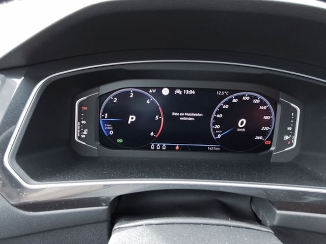 Volkswagen Tiguan 2.0 TDI DSG R-Line