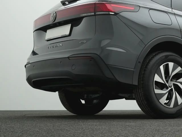 Volkswagen Tiguan 1.5 eTSI DSG Life Pro