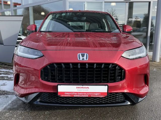 Honda ZR-V 2.0 Advance e:HEV