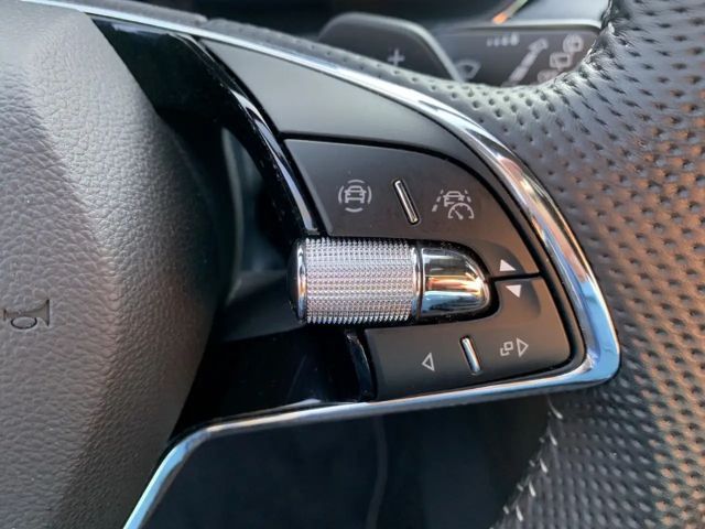 Skoda Superb 2.0 TDI 4x4 Combi Sportline