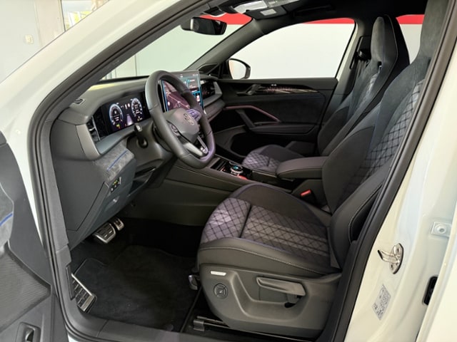 Volkswagen Tayron 2.0 TDI 4Motion