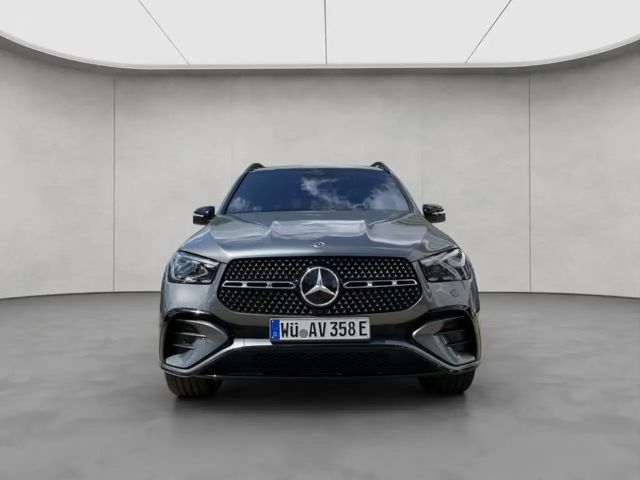 Mercedes-Benz GLE 350 GLE