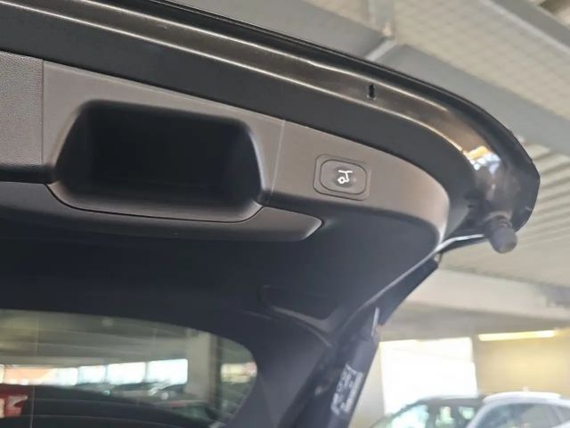 Ford Focus EcoBoost ST Line Wagon