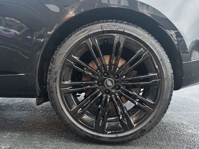 Land Rover Range Rover Autobiography P530