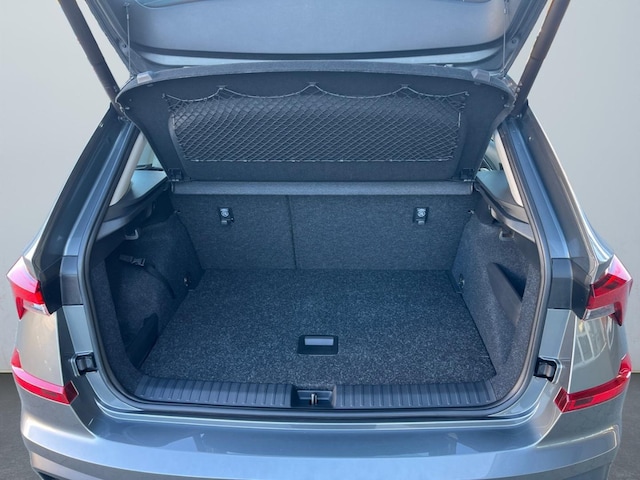 Skoda Kamiq 1.0 TSI Drive