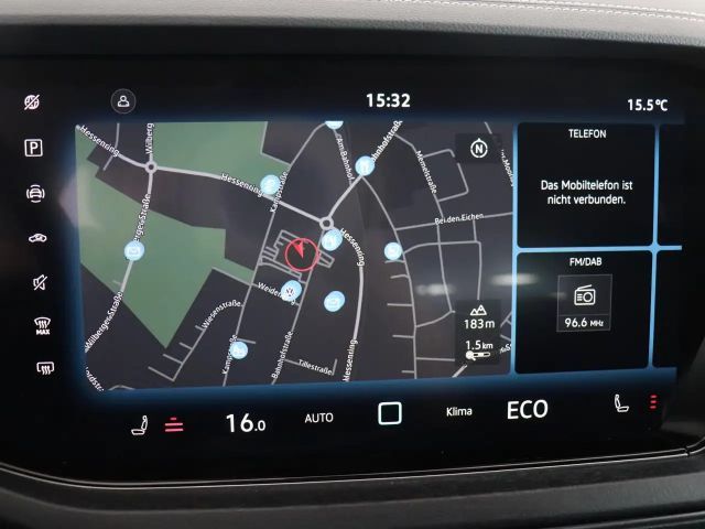 Volkswagen Touareg 3.0 V6 TDI