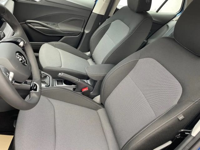 Skoda Fabia Selection