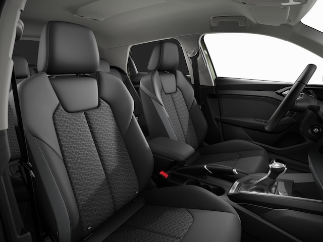 Audi A1 25 TFSI S-Tronic Sportback