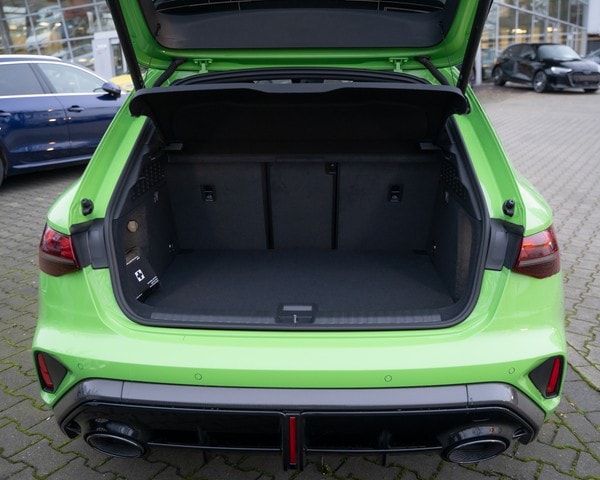Audi RS3 Quattro S-Tronic Sportback