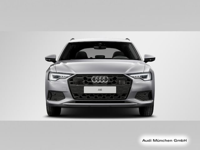 Audi A6 45 TFSI Avant S-Tronic