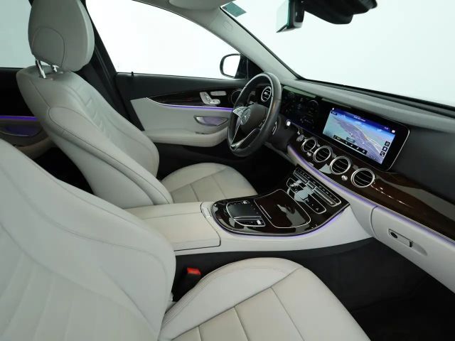 Mercedes-Benz E 450 4MATIC Sedan