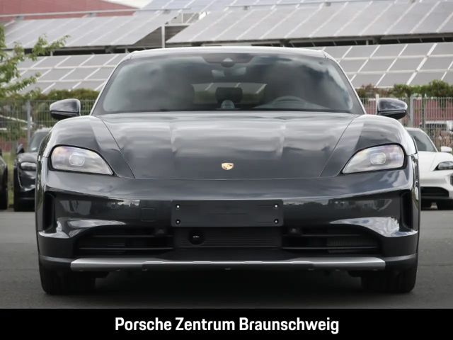 Porsche Taycan 4 Cross Turismo