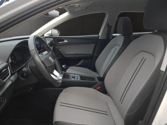Seat Leon 2.0 TDI Sportstourer Style