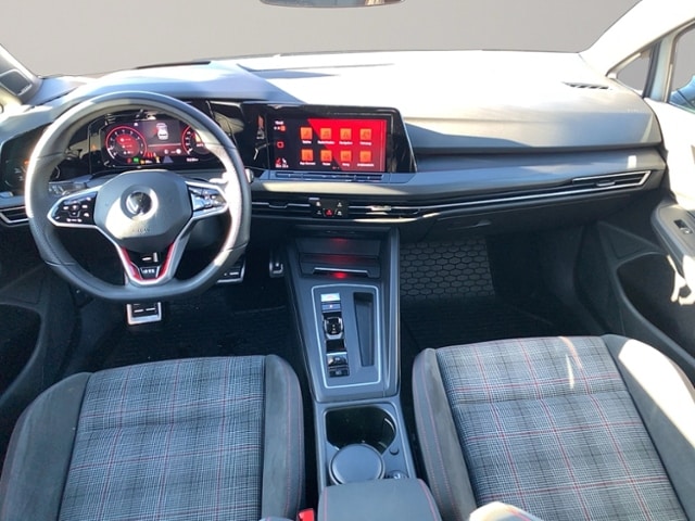 Volkswagen Golf Business DSG GTI Golf VIII