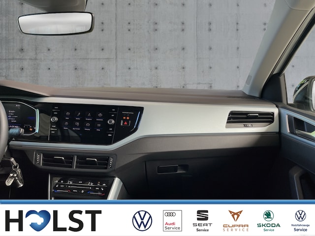 Volkswagen Polo 1.0 Goal LED Klimaautom DAB