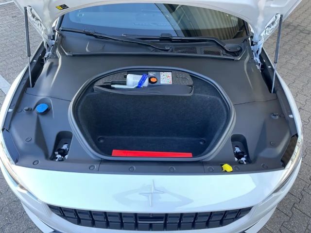 Polestar 2 Single motor Standard range