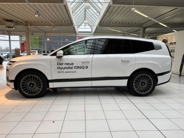 Hyundai IONIQ 9 4WD 6-zits UNIQ