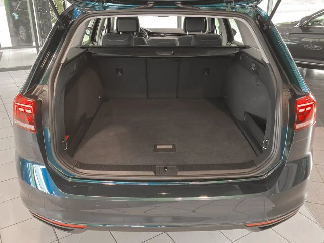 Volkswagen Passat 2.0 TDI Business DSG Variant