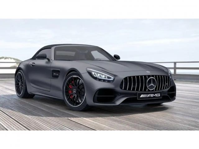 Mercedes-Benz AMG GT AMG Line Roadster