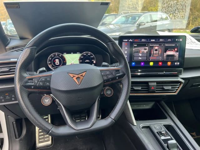 Cupra Formentor 4Drive VZ