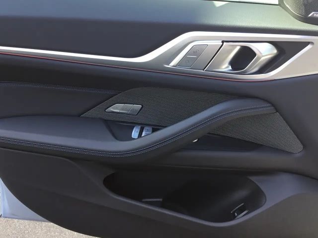 BMW 430 430d Coupé Gran Coupé M-Sport xDrive