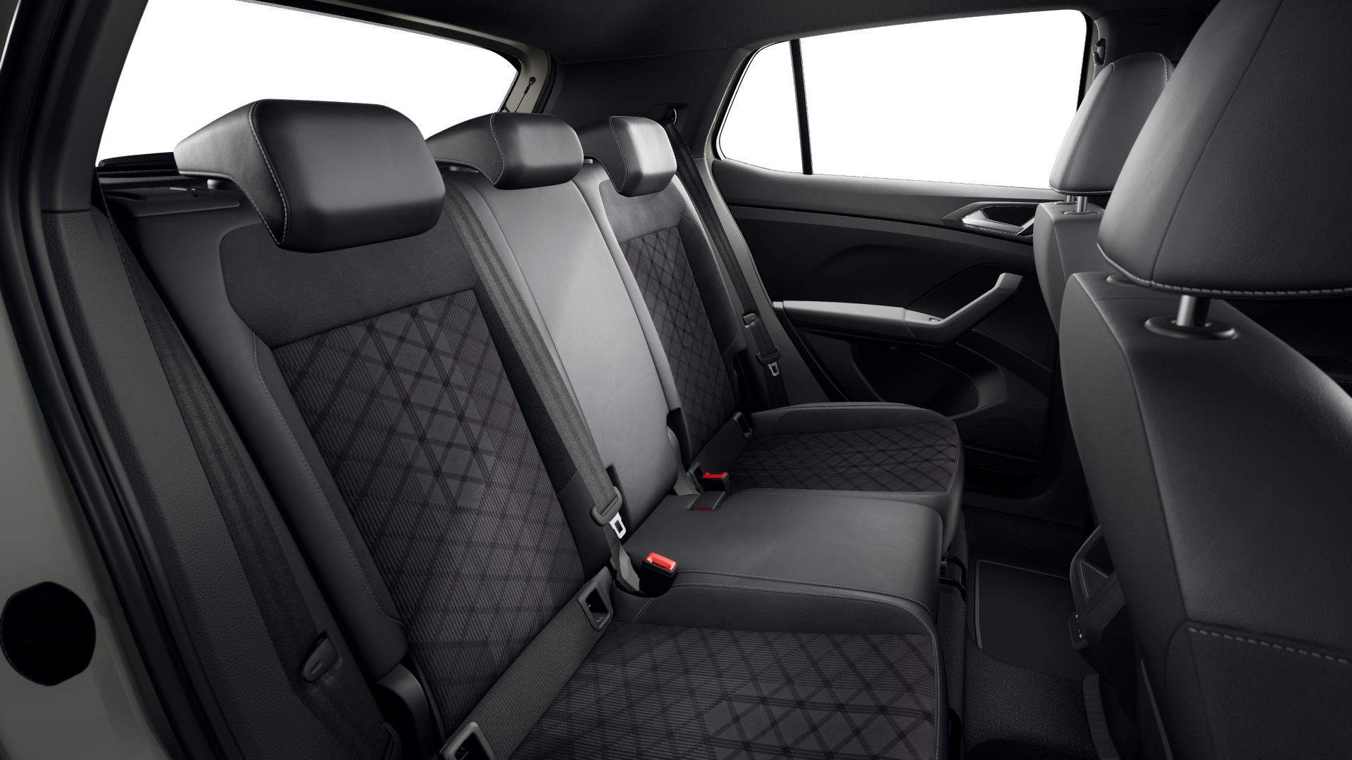 Volkswagen T-Cross NAVI MATRIX ACC LANE DIGITAL COCKPIT