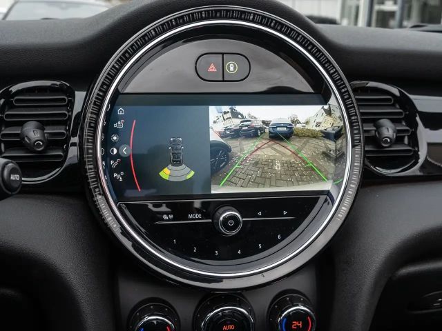 MINI Cooper Cabrio Cooper JCW Trim LED ACC SiHz Navi KlimaA Komf RFK