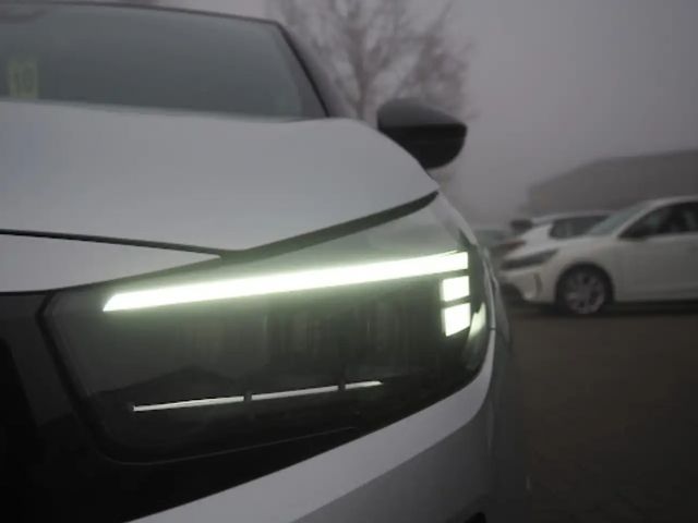 Opel Corsa GS-Line Grand Sport