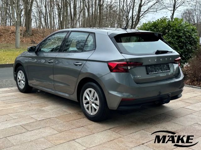 Skoda Fabia 1.0 TSI Ambition