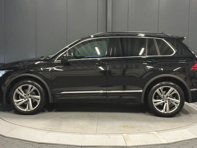 Volkswagen Tiguan 1.5 TSI DSG R-Line