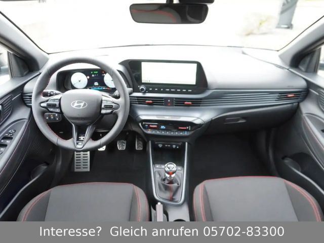 Hyundai i20 1.0 N Line T-GDi